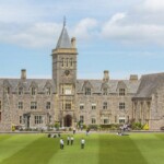 Taunton Main School