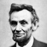 Abraham Lincoln 1809 - 1865